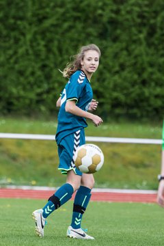 Bild 191 - B-Juniorinnen VfL Oldesloe - JSG S�dtondern : Ergebnis: 2:0